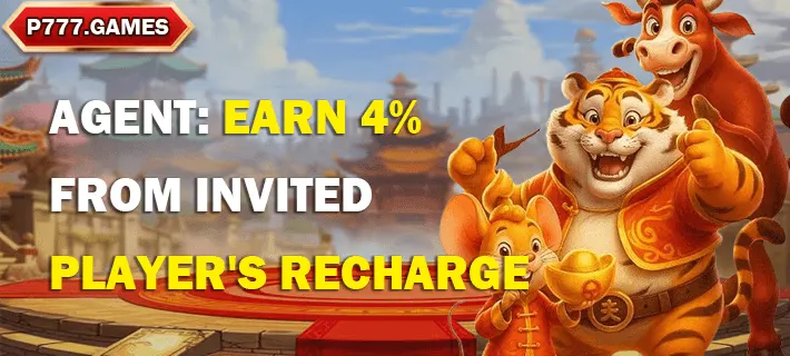 agent earn 4% on every invite