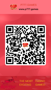 qr code p777