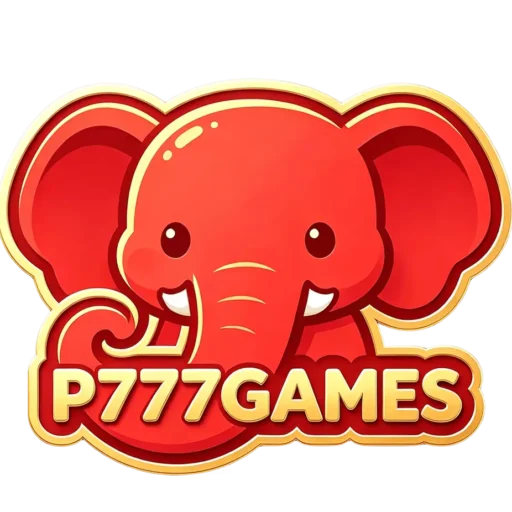 P777 Game Favicon Image